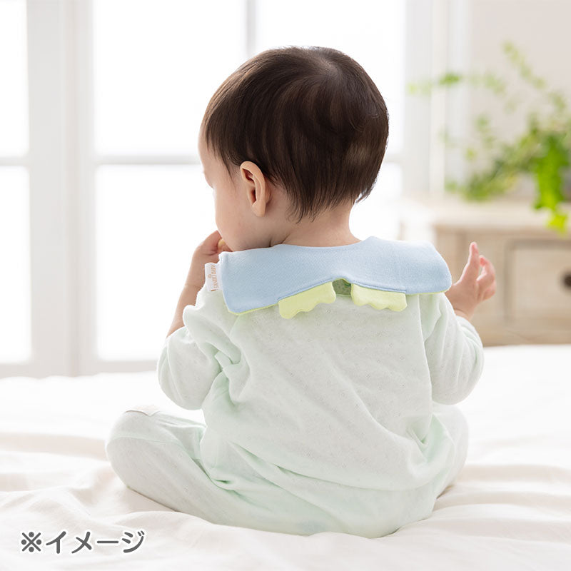 けろけろけろっぴ キャラクター形スタイ(Sanrio Baby)
