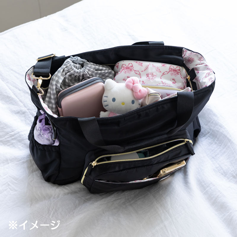 ハローキティ ペアレンツバッグ(Sanrio Baby)