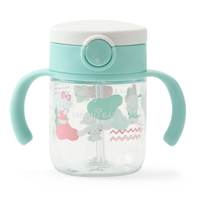 サンリオキャラクターズ リッチェル スタートマグセット カラフル（Sanrio Baby）
