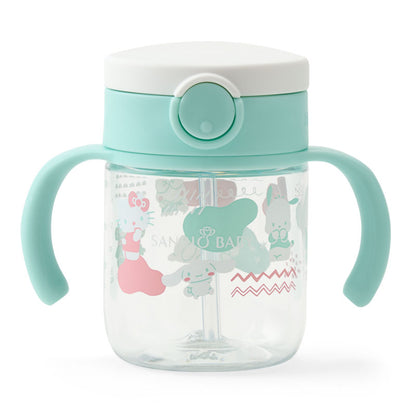 サンリオキャラクターズ リッチェル スタートマグセット カラフル（Sanrio Baby）