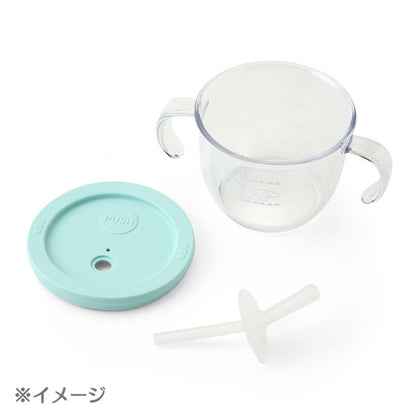 サンリオキャラクターズ リッチェル スタートマグセット 星（Sanrio Baby）