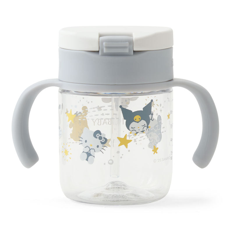 サンリオキャラクターズ リッチェル スタートマグセット 星（Sanrio Baby）