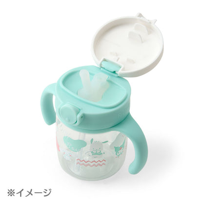 サンリオキャラクターズ リッチェル スタートマグセット 星（Sanrio Baby）