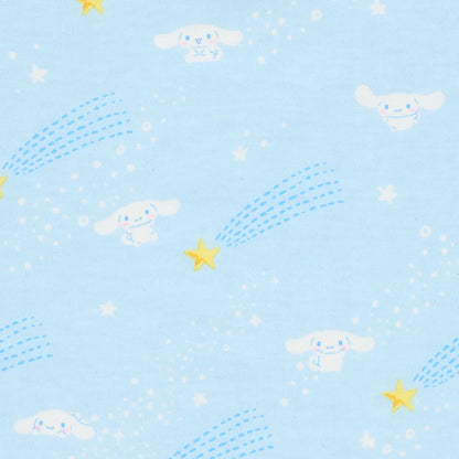 シナモロール オーガニックハンカチ（Sanrio Baby）