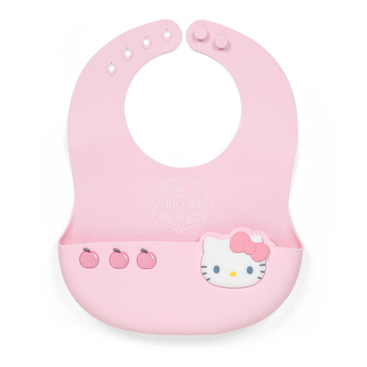 ハローキティ シリコーンスタイ（Sanrio Baby）