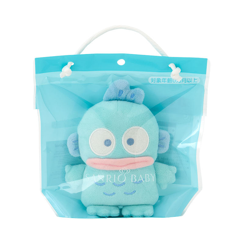 ハンギョドン 洗えるマスコットミニ（Sanrio Baby）