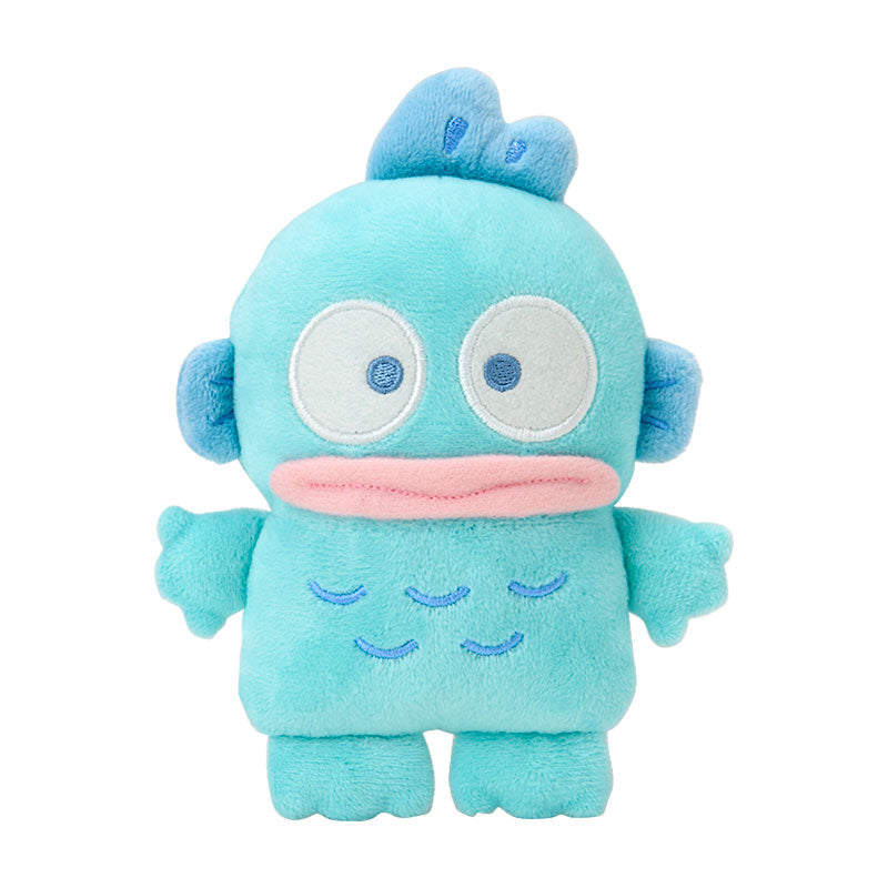 ハンギョドン 洗えるマスコットミニ（Sanrio Baby）