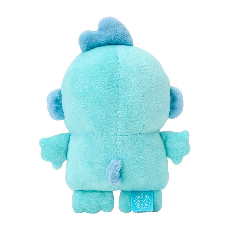 ハンギョドン 洗えるマスコットミニ（Sanrio Baby）