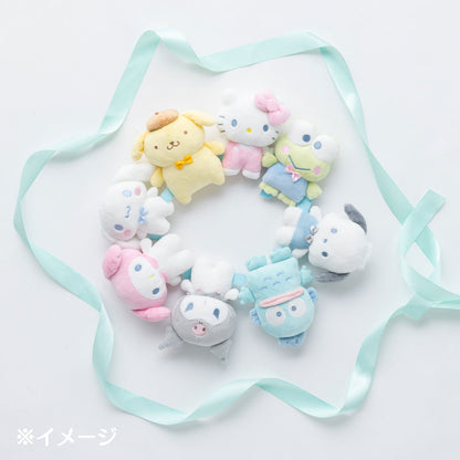 ハンギョドン 洗えるマスコットミニ（Sanrio Baby）