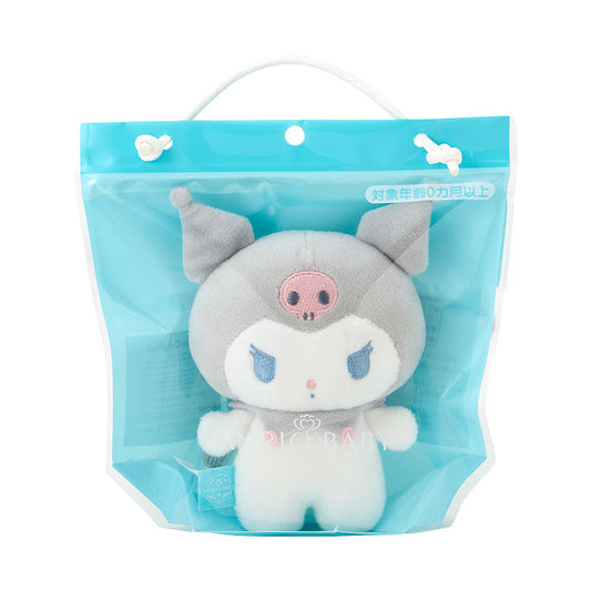 クロミ 洗えるマスコットミニ（Sanrio Baby）