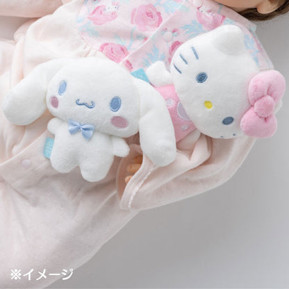 クロミ 洗えるマスコットミニ（Sanrio Baby）