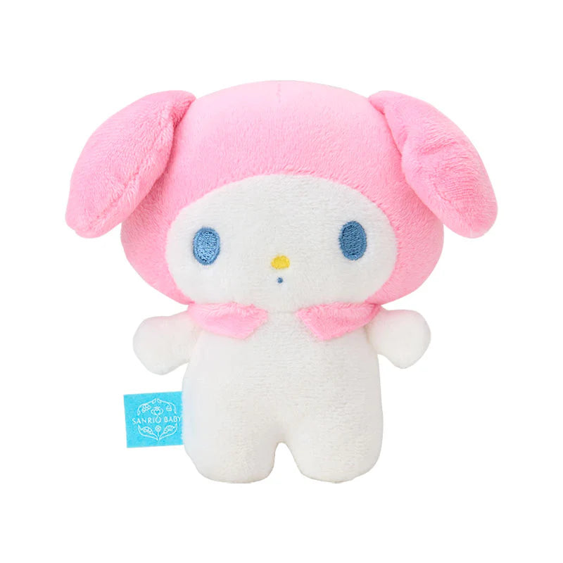 マイメロディ 2WAYオールセット