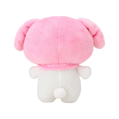 マイメロディ 洗えるマスコットミニ（Sanrio Baby）