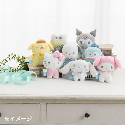 マイメロディ 洗えるマスコットミニ（Sanrio Baby）