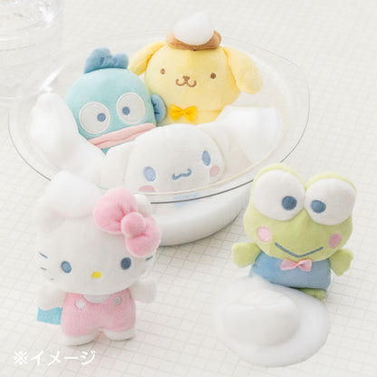 ポチャッコ 洗えるマスコットミニ（Sanrio Baby）