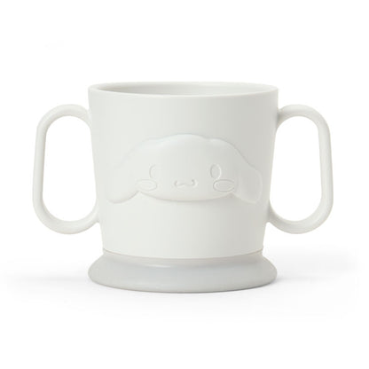 シナモロール 食器セット（Sanrio Baby）