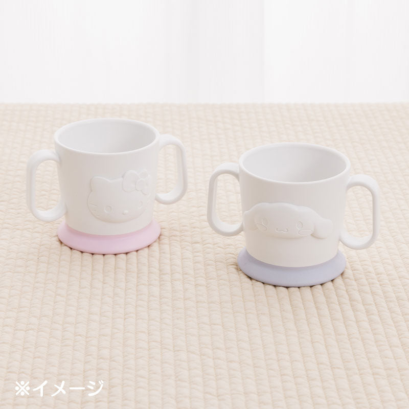 ハローキティ 食器セット（Sanrio Baby）