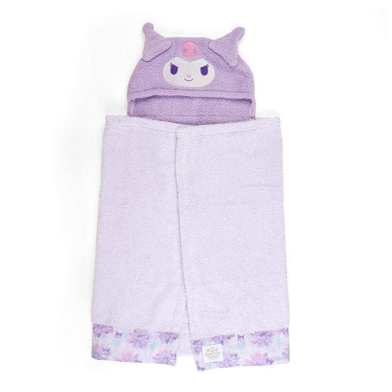 クロミ バスポンチョ（Sanrio Baby）