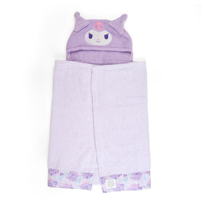 クロミ バスポンチョ（Sanrio Baby）