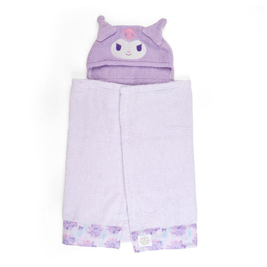 クロミ バスポンチョ（Sanrio Baby）