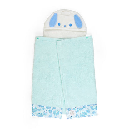 ポチャッコ バスポンチョ（Sanrio Baby）