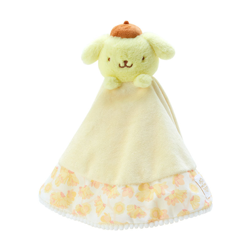 ポムポムプリン おやすみセット