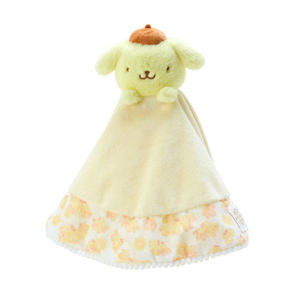 ポムポムプリン おやすみセット