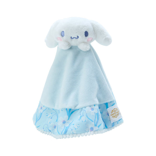 シナモロール 洗えるベビー用マスコット（Sanrio Baby）