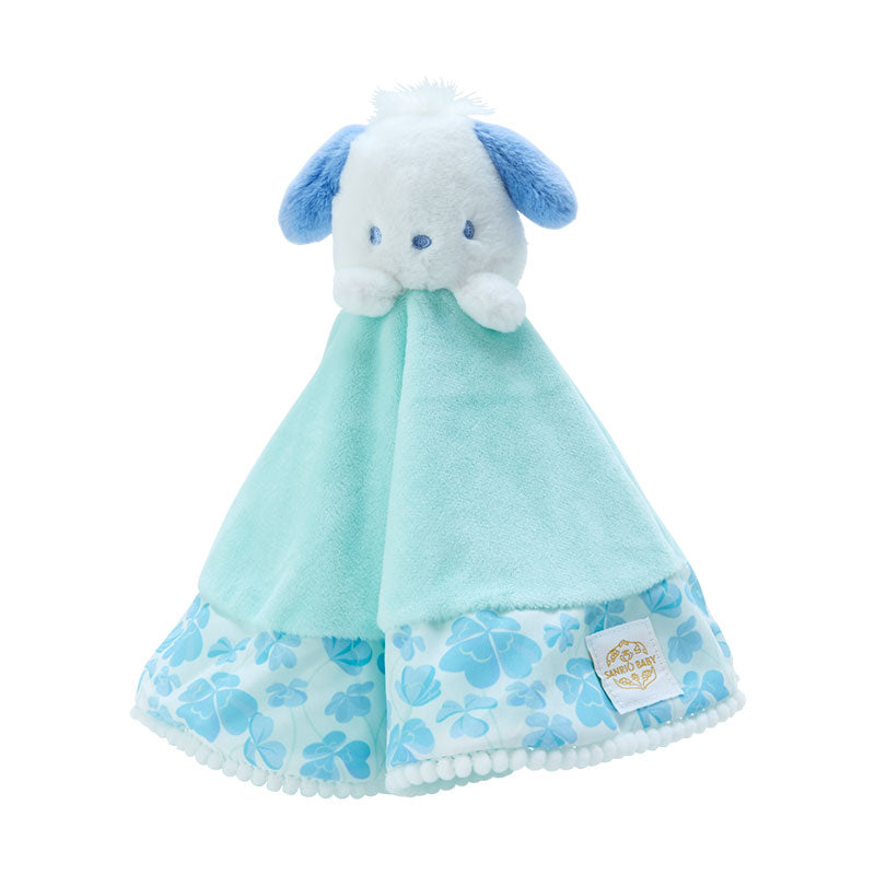 ポチャッコ 洗えるベビー用マスコット（Sanrio Baby）