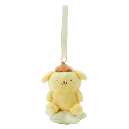 ポムポムプリン メリーマスコット（Sanrio Baby）