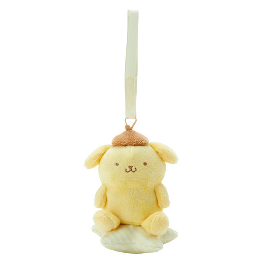 ポムポムプリン メリーマスコット（Sanrio Baby）