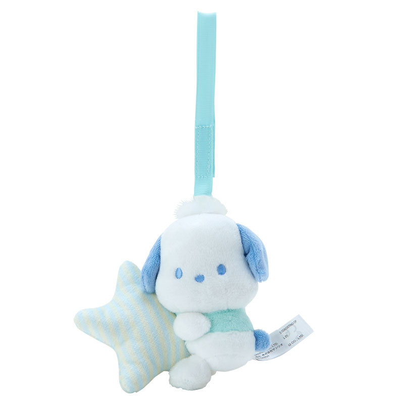 ポチャッコ メリーマスコット（Sanrio Baby）