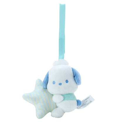 ポチャッコ メリーマスコット（Sanrio Baby）