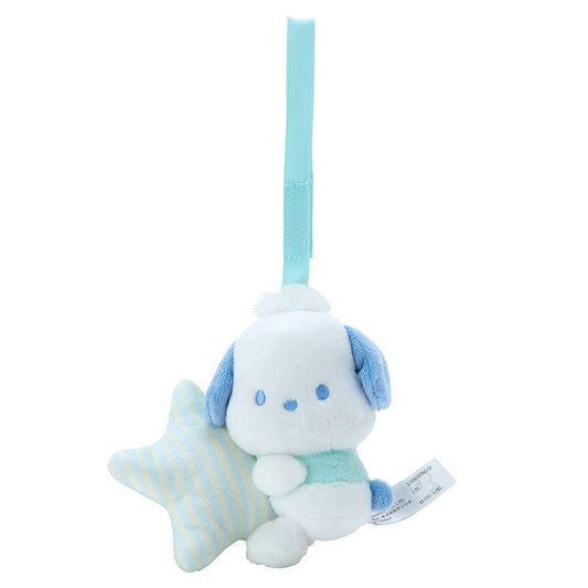 ポチャッコ メリーマスコット（Sanrio Baby）