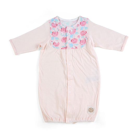 ハローキティ 2WAYオール（50-70cm）（Sanrio Baby）