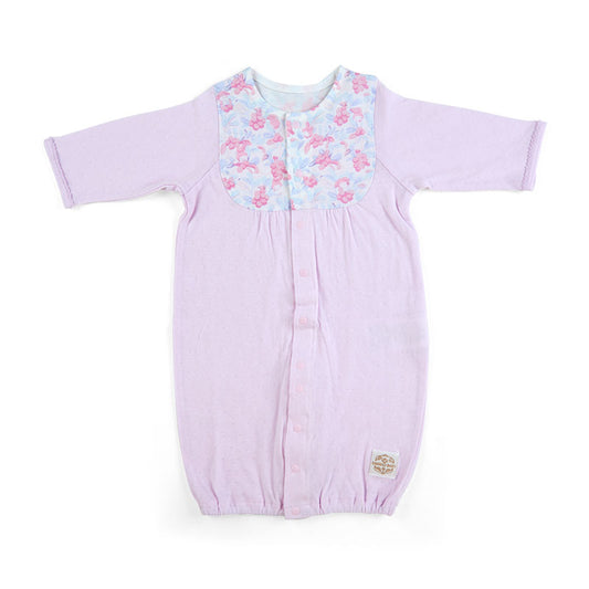マイメロディ 2WAYオール（50-70cm）（Sanrio Baby）