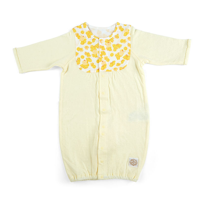 ポムポムプリン 2WAYオール（50-70cm）（Sanrio Baby）