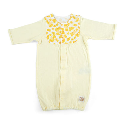 ポムポムプリン 2WAYオール（50-70cm）（Sanrio Baby）