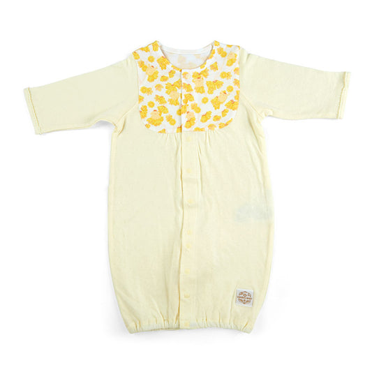 ポムポムプリン 2WAYオール（50-70cm）（Sanrio Baby）