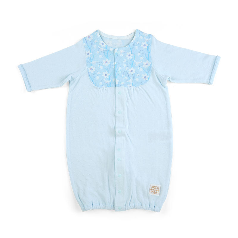 シナモロール 2WAYオール（50-70cm）（Sanrio Baby）