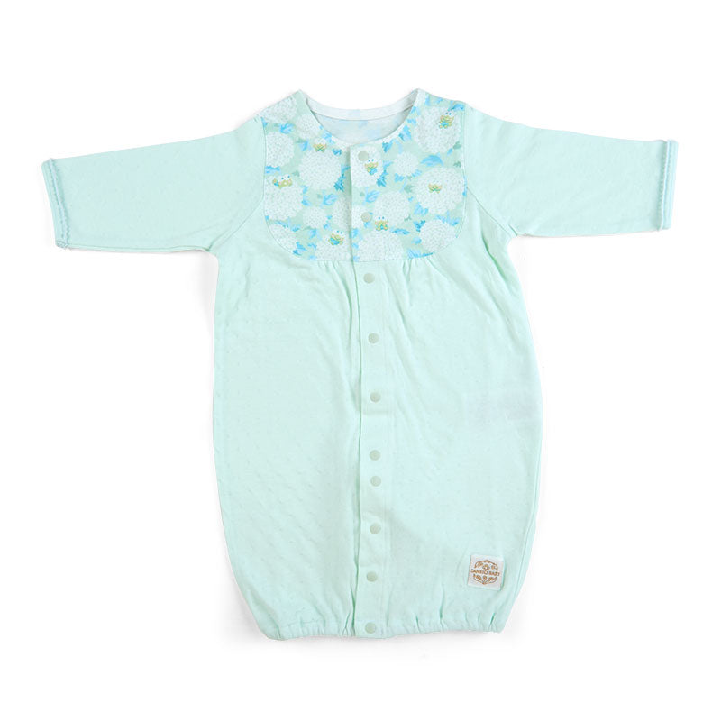 けろけろけろっぴ 2WAYオール（50-70cm）（Sanrio Baby）
