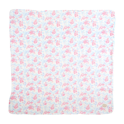 マイメロディ おくるみブランケット（Sanrio Baby）