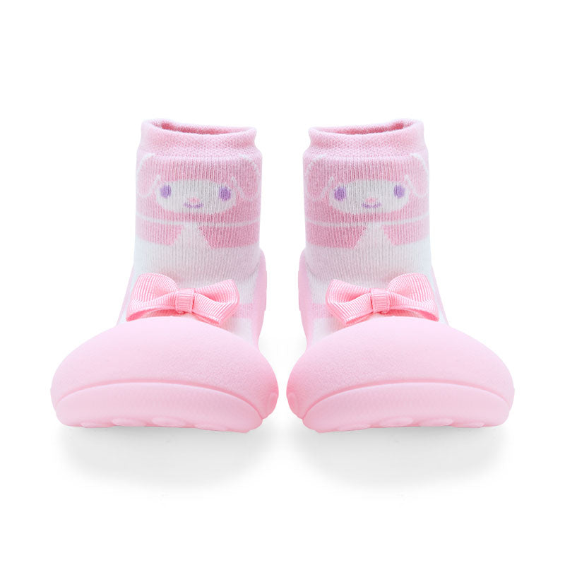 マイメロディ アティパスシューズ（Sanrio Baby）