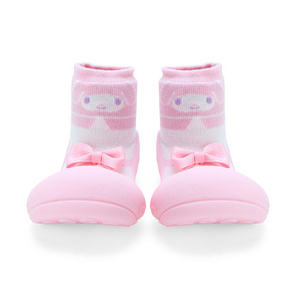 マイメロディ アティパスシューズ（Sanrio Baby）