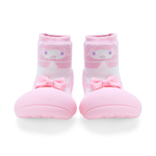 マイメロディ アティパスシューズ（Sanrio Baby）