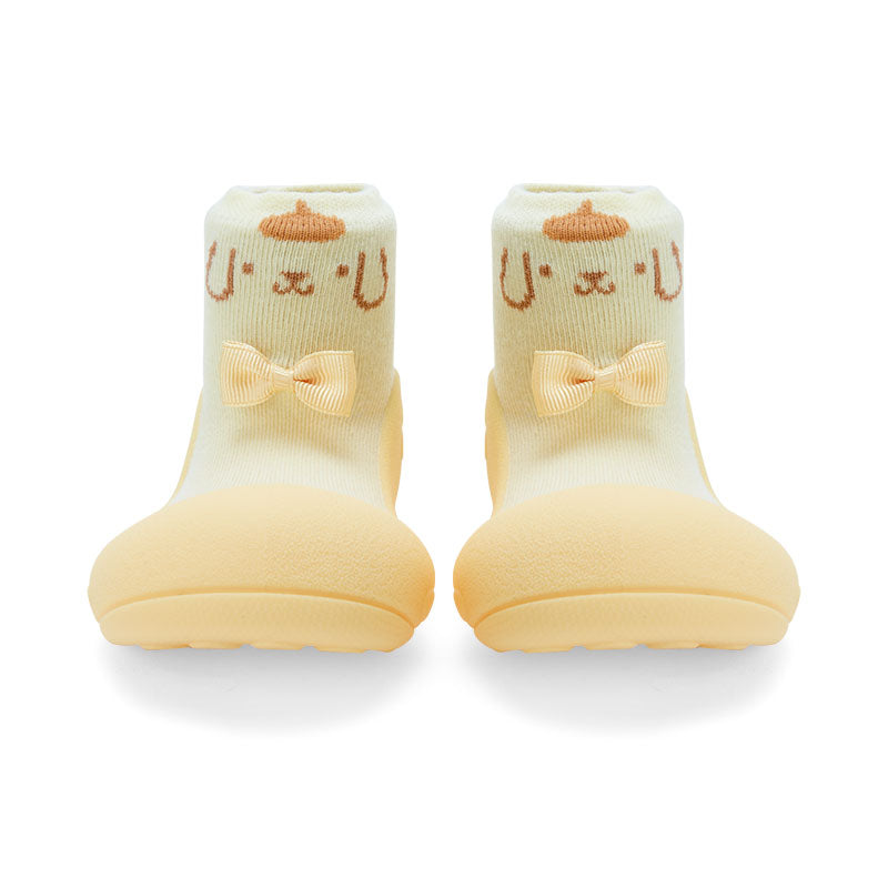 ポムポムプリン アティパスシューズ（Sanrio Baby）