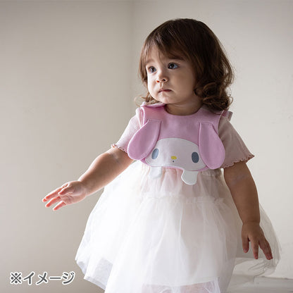 マイメロディ キャラクター形スタイ（Sanrio Baby）