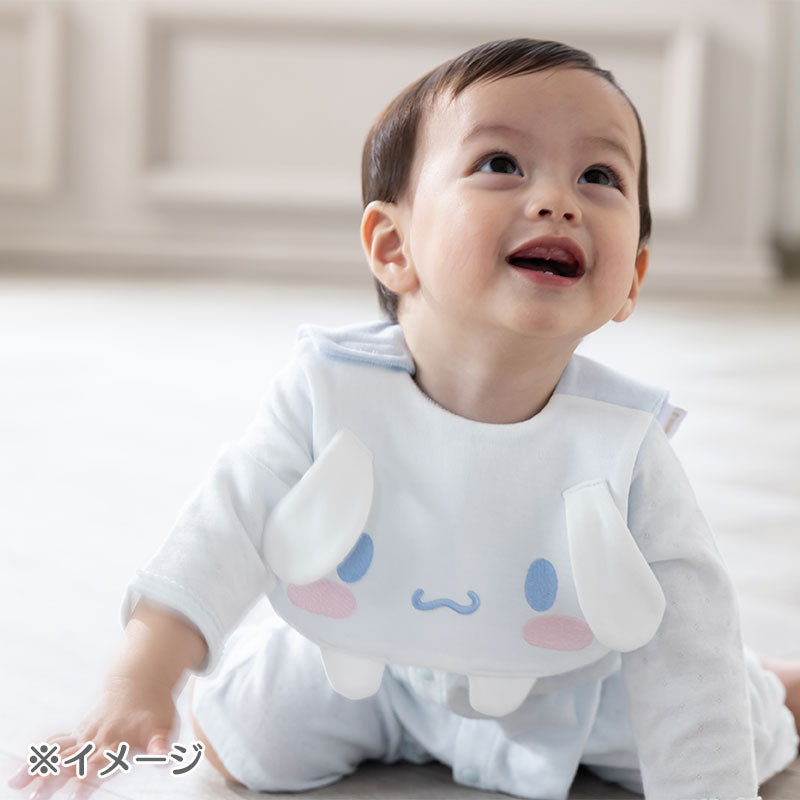 シナモロール キャラクター形スタイ（Sanrio Baby）