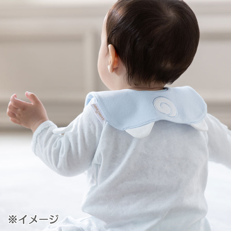 シナモロール キャラクター形スタイ（Sanrio Baby）