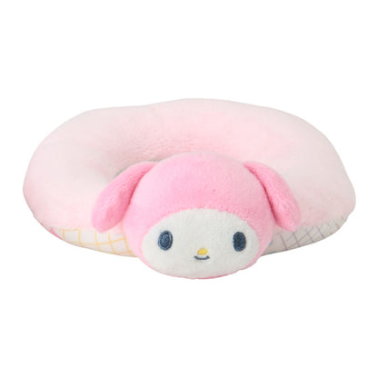サンリオキャラクターズ 洗えるわなげあそび（Sanrio Baby）